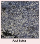 Azul Bahia