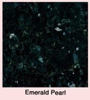 Emerald Pearl