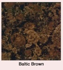 Baltic Brown