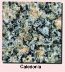 Caledonia
