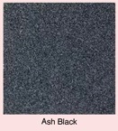 Ash Black