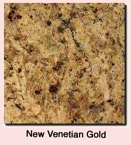 New Venetian Gold