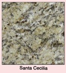 Santa Cecilia