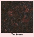Tan Brown