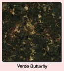 Verde Butterfly