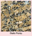 Giallo Fiorito