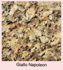 Giallo Napoleon