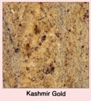 Kashmir Gold