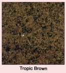 Tropic Brown