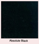 Absolute Black