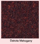 Dakota Mahogany