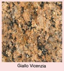 Giallo Vicenzia