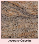 Juperano Columbo