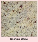 Kashmir White