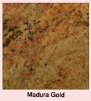 Madura Gold
