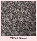 Verde Fontaine