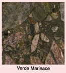 Verde Marinace