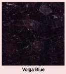 Volga Blue