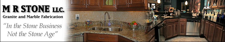 Granite & Marble Fabrication